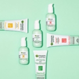 Garnier Contest: Win a Green Labs Prize Pack