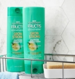 Garnier Father’s Day Giveaway: Win a Fructis Grow Strong prize pack