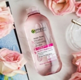 Garnier Giveaway: Win the All-In-1 Water Rose Micellar Cleansing Water