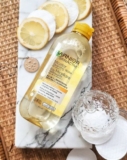 Garnier Giveaway: Win the new Micellar Water with Vitamin C