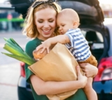 Parent Life Network Contest: Win $1,000 in gas and groceries from AIR MILES