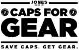 Jones Soda Caps for Gear Promotion: Win free gear at capsforgear.com