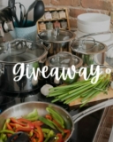 Stokes Giveaway: Win 1 of 2 $150 gift cards