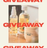 The Body Shop Summer Skincare Giveaway: Win 1 of 5 $100 e-gift cards