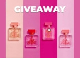 Yves Rocher Contest: Win the full Love Perfume Range valued at $260
