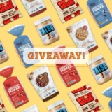 Silver Hills Bakery Giveaway: Win a prize pack of healthy goodies