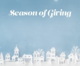 Global News Season of Giving Contest: Enter the festive code word and win prizes
