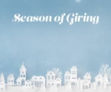 Global News Season of Giving Contest: Enter the code word and win gifts at globalnews.ca