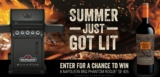 Gnarly Head Contest: Win 1 of 3 Napoleon Barbeques valued at $1599
