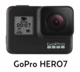 Nature’s Fair Markets August 2020 Contest: Win a GoPro HERO7 action camera