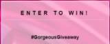 The Shopping Channel Gorgeous Giveaway: Win a beauty box valued at $1300