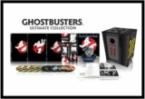 Win a limited edition ‘Ultimate Ghostbusters Collection’ Prize Pack from Sony and Exclaim