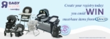 Babies “R” Us Baby Registry Contest: Win a Graco prize pack valued at over $1500