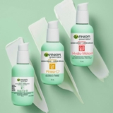 Garnier Green Labs Giveaway: Win 1 of 2 Garnier Green Labs routine prize packs