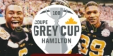 Win a VIP Package to the 108th Grey Cup in Hamilton