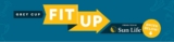 Sun Life Grey Cup Fit Up Contest: Win a trip to the 106th Grey Cup in Edmonton