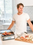 Cuisinart Father’s Day Contest: Win a Cuisinart Griddler Five