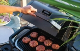 Win a Ninja Woodfire Outdoor Grill & Smoker valued at $479 from The Kit
