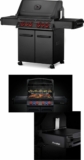Food Network Grill Master Contest: Win a Napoleon Grill Prize Pack valued at $2,500