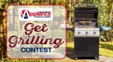 CTV News Get Grilling Contest: Win a SABER gas grill and cover thanks to Appliance Cash & Carry