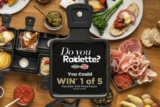 Mastro & San Daniele “Do you Raclette?” Contest: Win 1 of 5 prize packs at sharemastropromotions.com