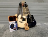 Best Buy Contest: Win 1 of 8 musical prizes