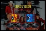Exclaim Contest: Win Guns N’ Roses’ Use Your Illusion I & II on vinyl remastered