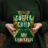 HarperCollins Giveaway: Win a Copy of Gutter Child by Jael Richardson