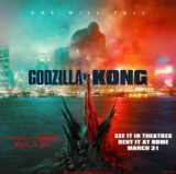 Shopville Giveaway: Win an exclusive Godzilla vs Kong prize pack