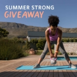 Nature’s Fare Markets Giveaway: Win $250 worth of home gym equipment