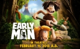 Hallmark Early Man Contest: Win $3000 CAD at earlymancontest.ca