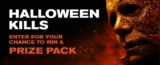 Win 1 of 5 Halloween Kills Prize Packs from Landmark Cinemas