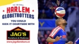 CTV News Harlem Globetrotters Contest: Win courtside tickets to the game and Della Power Theatre Chairs