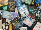 HarperCollins March Madness Contest 2022: Win a library of 64 books at hccmarchmadness.ca