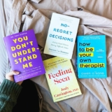 New Year, Better You Contest: Win 4 books to keep you motivated from HarperCollins