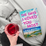 HarperCollins Giveaway: Win a copy of the book The Days I Loved You Most
