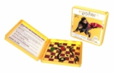 Chickadee’s Harry Potter Contest: Win 1 of 3 Basilisks and Broomsticks games