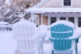 Hauser Contest: Win a pair of Adirondack chairs