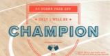 HCC March Madness 2018 Contest: Win 64 books at hccmarchmadness.ca