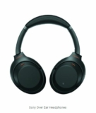 The Gate Giveaway: Win a pair of Sony Wireless Noise Cancelling Over-Ear Headphones