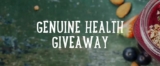 Win the Ultimate Smoothie kit valued at $380 from Nature’s Fare Markets