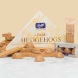 Purdys Chocolatier Contest: Win a GOLD prize pack worth $130