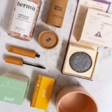 Win a $99 Limited-Edition Self-Care That Cares Box including Beauty Products