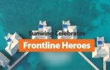Sunwing Celebrates Heroes Contest: Win 1 of 100 all-inclusive vacations for 4