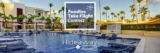 Food Network and Sunwing Foodies Take Flight Contest: Win a trip to Punta Cana at foodnetwork.ca/sunwing