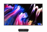Win a Hisense L9G Trichroma 100″ 4K UHD HDR Smart Projector valued at $4499