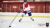 Team Canada Olympic Club Contest: Win a new Sherwood hockey stick and gloves