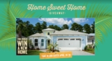 Wheel of Fortune Home Sweet Home Contest 2021: Win a new home