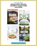 House & Home Sign Up & Win Contest: Win a $500 egift card