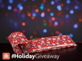 Home Hardware Holiday Giveaway: Win 1 of 5 Holiday Gifts